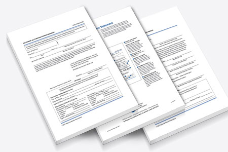 The Most Common Types Of Notarizations
